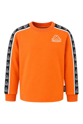 Camiseta - Naranja