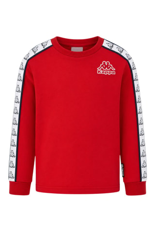 Camiseta - Rojo