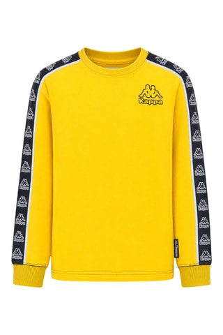 Camiseta - Amarillo