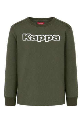 Camiseta - Verde oliva