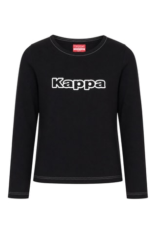 Camiseta - Negro