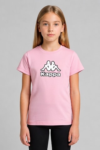 Camiseta - Rosa