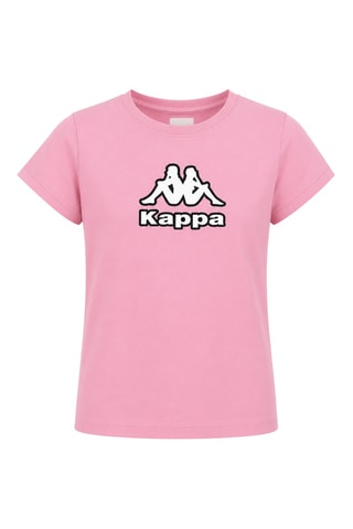 Camiseta - Rosa