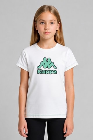 Camiseta - Blanco
