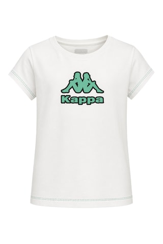 Camiseta - Blanco