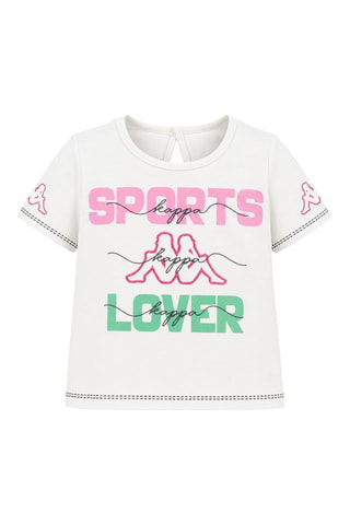 Camiseta - Blanco