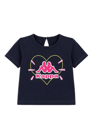 Camiseta - Azul marino