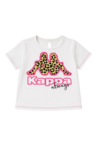 Camiseta - Blanco