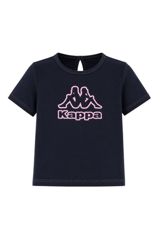 Camiseta - Azul marino
