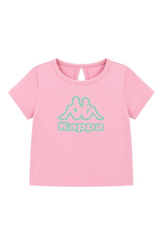 Camiseta - Rosa