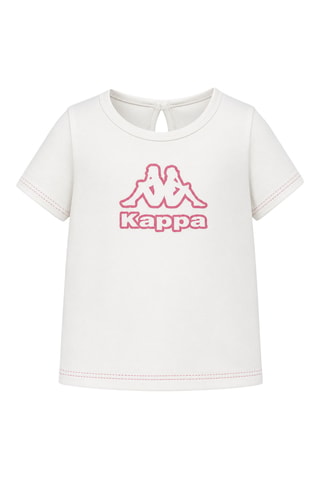 Camiseta - Blanco