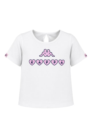 Camiseta - Blanco