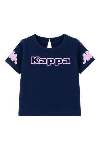 Camiseta - Azul marino