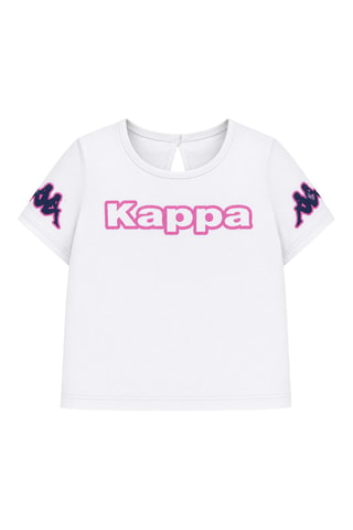 Camiseta - Blanco