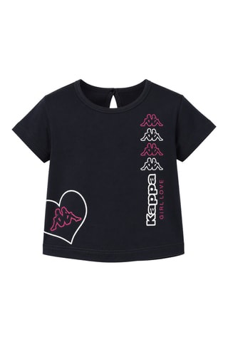 Camiseta - Azul noche