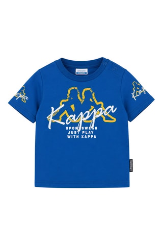 Camiseta - Azul rey