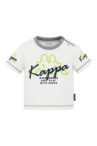 Camiseta - Blanco