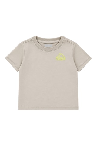Camiseta - Beige