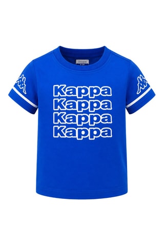Camiseta - Azul rey
