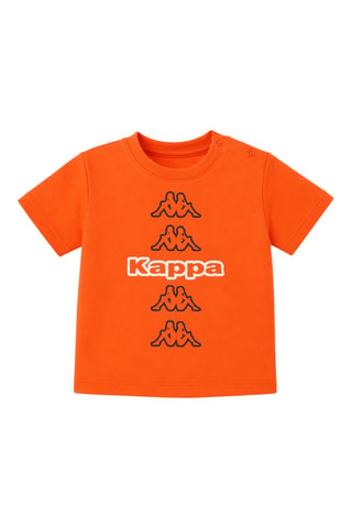Camiseta - Naranja