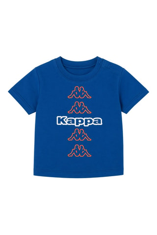 Camiseta - Azul oscuro