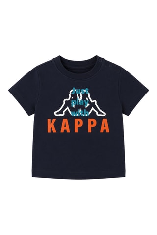 Camiseta - Azul noche