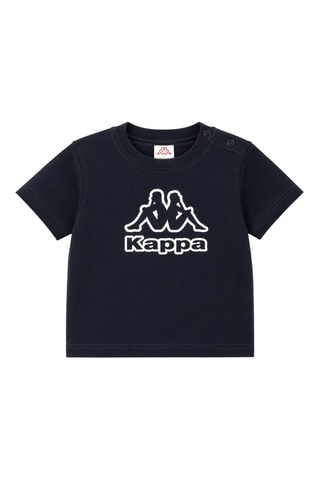 Camiseta - Azul marino