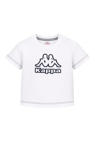 Camiseta - Blanco