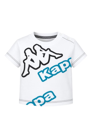 Camiseta - Blanco