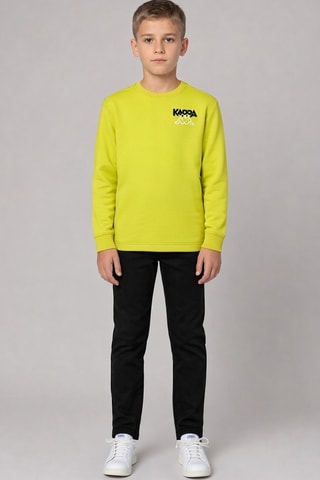T-shirt - Vert citron