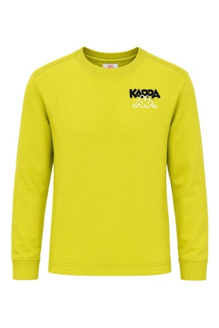 T-shirt - Vert citron