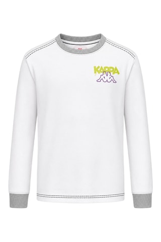 Camiseta - Blanco