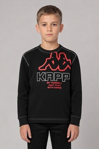 T-shirt - Noir