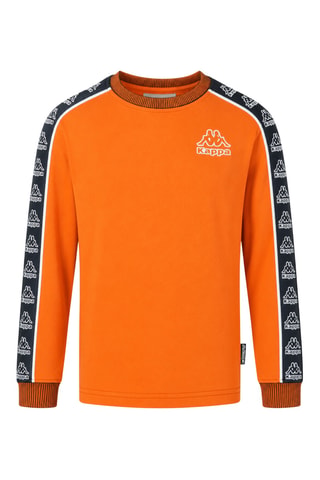 Camiseta - Naranja