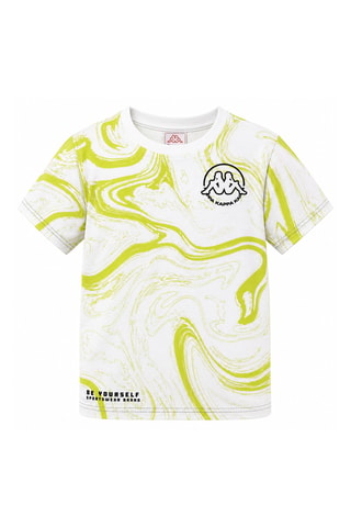 Camiseta - Blanco