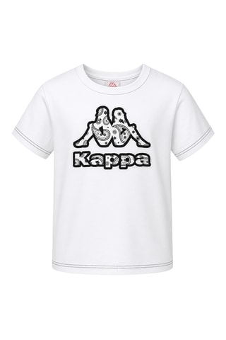 Camiseta - Blanco