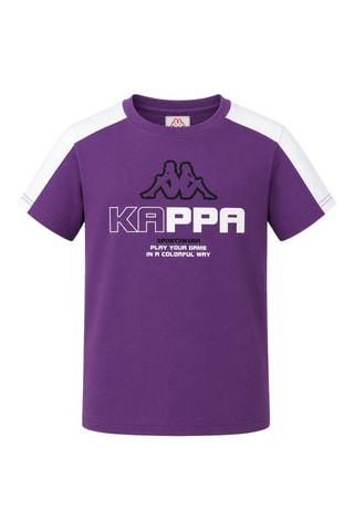 Camiseta - Violeta