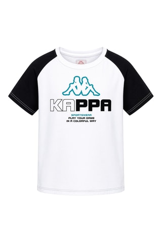 Camiseta - Blanco