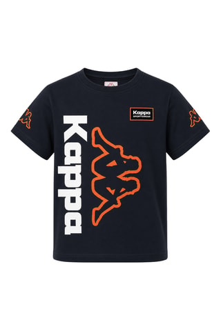 Camiseta - Azul marino