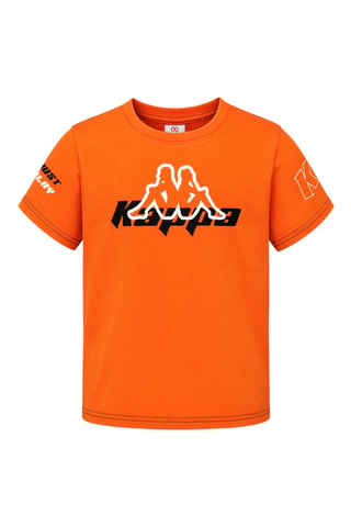 Camiseta - Naranja