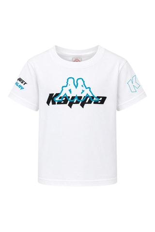 Camiseta - Blanco