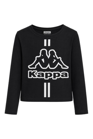 Camiseta - Negro