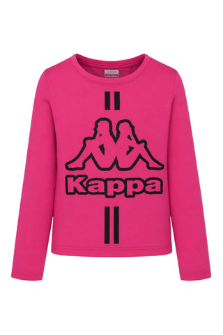 Camiseta - Fucsia