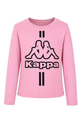Camiseta - Rosa