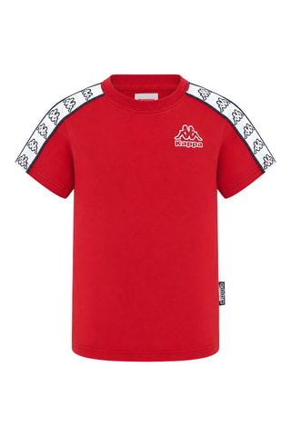 Camiseta - Rojo