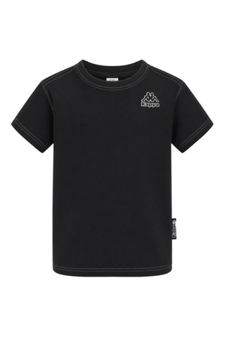 Camiseta - Negro