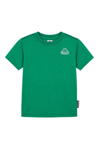 Camiseta - Verde