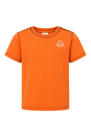 Camiseta - Naranja