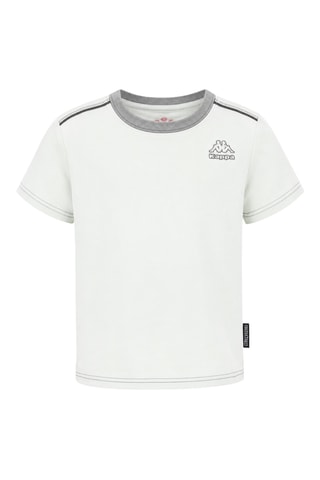 Camiseta - Blanco