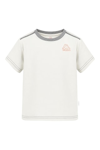 Camiseta - Blanco